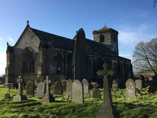 Rudston Heritage Centre